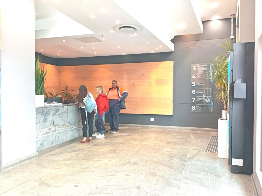 To Let Commercial Property for Rent in Sea Point Western Cape